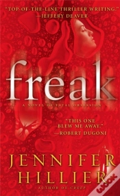 Capa do artigo Freak
