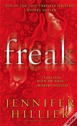 Capa do artigo Freak