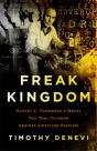 Freak Kingdom - Preview