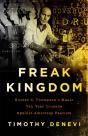 Freak Kingdom - Preview