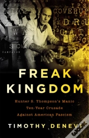 Capa do artigo Freak Kingdom