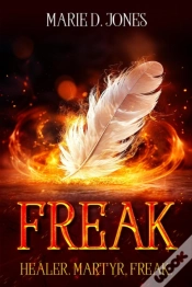Capa do artigo Freak