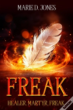 Capa do artigo Freak