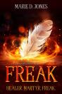 Freak - Preview
