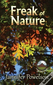 Capa do artigo Freak Of Nature
