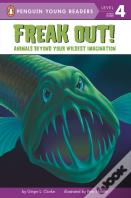Freak Out!