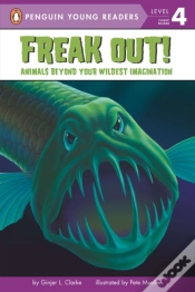 Capa do artigo Freak Out!