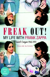 Capa do artigo Freak Out