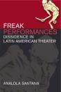 Freak Performances - Preview