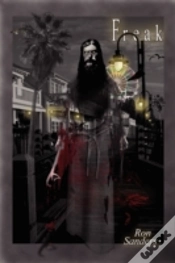 Capa do artigo Freak
