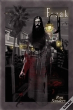 Capa do artigo Freak