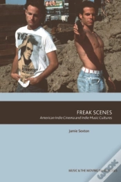 Capa do artigo Freak Scenes