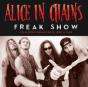Freak Show - Vinil - Preview