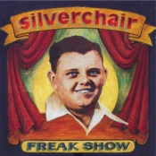 Capa do artigo Freak Show - Vinil