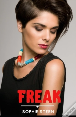 Capa do artigo Freak