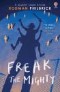 Freak The Mighty - Preview