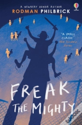Freak The Mighty
