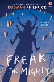 Capa do artigo Freak The Mighty