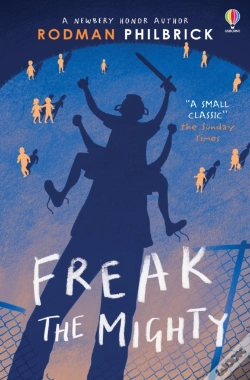 Capa do artigo Freak The Mighty