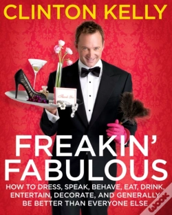 Capa do artigo Freakin' Fabulous