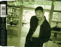 Capa do artigo Freakin' It - CD