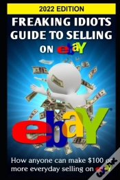 Capa do artigo Freaking Idiots Guide To Selling On Ebay