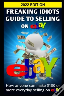 Capa do artigo Freaking Idiots Guide To Selling On Ebay