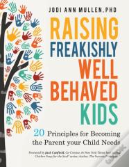 Freakishly Well-Behaved Kids