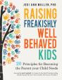 Freakishly Well-Behaved Kids - Preview