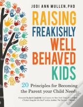 Freakishly Well-Behaved Kids