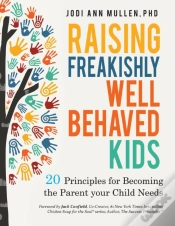 Capa do artigo Freakishly Well-Behaved Kids