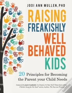 Capa do artigo Freakishly Well-Behaved Kids