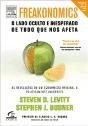 Freakonomics - O Lado Oculto e Inesperado de Tudo que nos Afeta - Preview