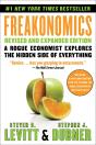 Freakonomics Revised And Expanded Edition - Preview