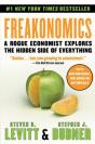 Freakonomics - Preview