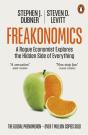 Freakonomics - Preview