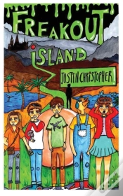 Capa do artigo Freakout Island