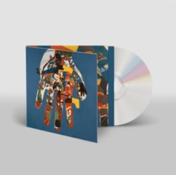 Capa do artigo Freakout/Release - CD