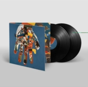 Capa do artigo Freakout/Release - Vinil