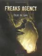 Freaks Agency T.2 ; Celui Du Sang - Preview