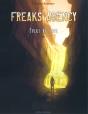 Freaks Agency T.3; Celui Du Sang - Preview