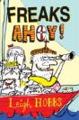 Freaks Ahoy - Preview