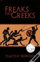 Freaks And Greeks