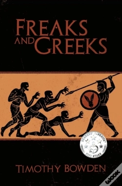 Capa do artigo Freaks And Greeks