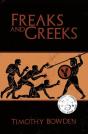 Freaks And Greeks - Preview