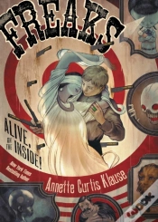Capa do artigo Freaks