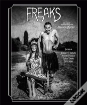 Capa do artigo Freaks