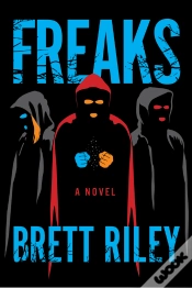 Capa do artigo Freaks