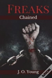 Capa do artigo Freaks Chained: Episodes 1-5