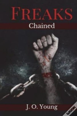 Capa do artigo Freaks Chained: Episodes 1-5